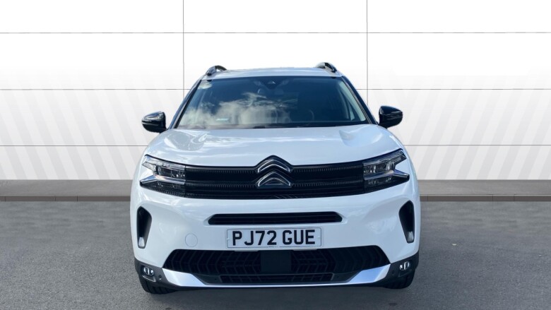Citroen C5 Aircross 1.2 PureTech Shine 5dr Petrol Hatchback